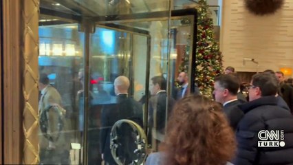 Barış planına güncelleme geldi: Son kararı Trump ve Zelenski verecek