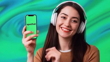 Spotifull Playlist Reveal