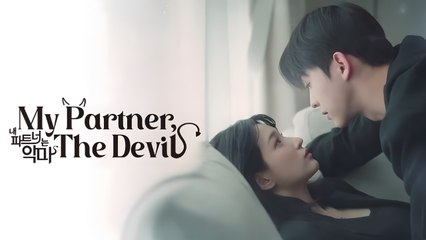 My Partner, the Devil Full Movie