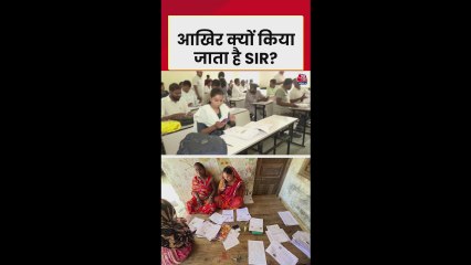 SIR पर क्या बोले BJP नेता दिलीप घोष?