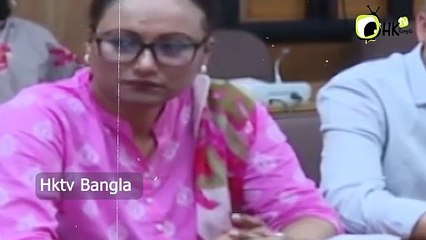 ১ কোটি ১০ লাখ লিটার সয়াবিন তেল কিনবে সরকার, ব্যয় কত | Hktv Bangla