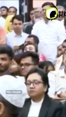 প্রধান উপদেষ্টা বললেন  হাসিনার রায় প্রমাণ করেছে, কেউ আইনের ঊর্ধ্বে নয় | Hktv Bangla