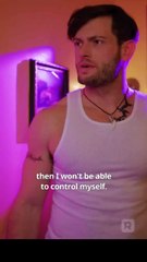 The Cursed Alpha's Mate