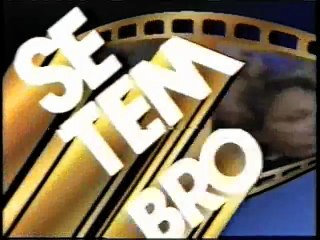 Chamadas do Supercine e Tela Quente (1989)