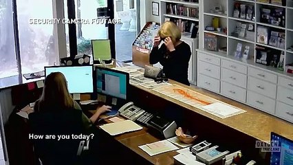 Killer Grannies Season 1 Episode 3