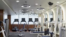 Elite Gym in Chandigarh | Bodyzone Fitness & Spa | Book Your Fitness Session Today