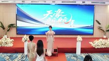 抖音新剧上线#浮云万里月未圆 (上)