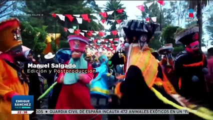 21 años después del linchamiento en Tláhuac | Enrique Sánchez