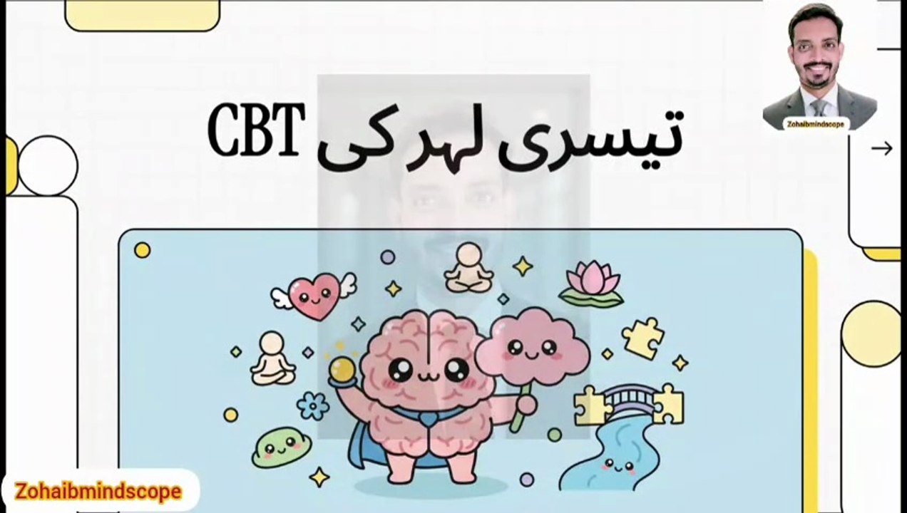 Third-Wave CBT Explained | Mindfulness, ACT & DBT Integration for Mental Health (2025)