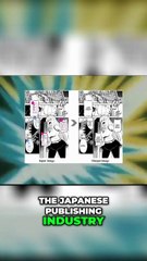 Japanese Manga & Anime_ Machine Translation Export Boost