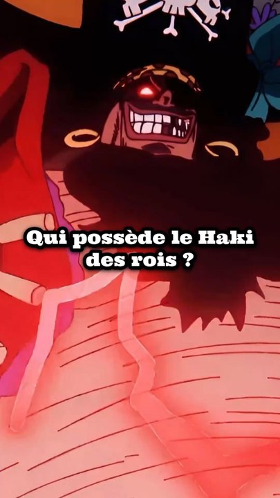 Vous aviez tout ?