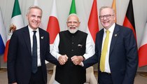 PM Modi Shares G20 Johannesburg Highlights