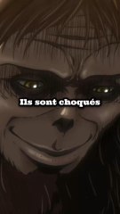 Choqués sont ces dindons