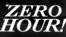 Zero Hour! | movie | 1957 | Official Trailer
