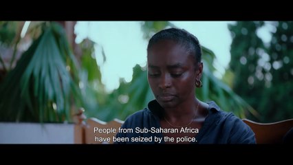 Promised Sky | movie | 2026 | Official Trailer