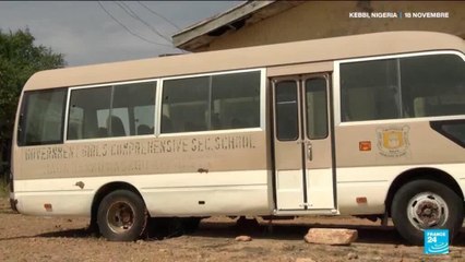 Au Nigeria, 50 élèves kidnappés se sont échappés et 38 fidèles ont été secourus