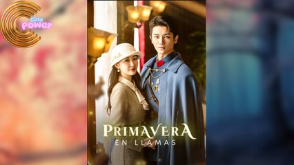 Primavera En Llamas - Full Movie