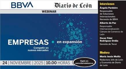 Empresas en expansión: Competir en nuevos mercados