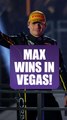 Max wins the #lasvegasgp to keep his title hopes alive! #maxverstappen #f1 #redbull #shorts