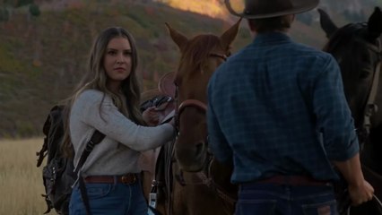 Romance on the Ranch _ Full Romance Movie _ Suzanne Pereira, Chris Reid, Brando White