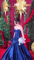 Kira Balinger at the Star Magical Christmas 2025  | PEP Coverage