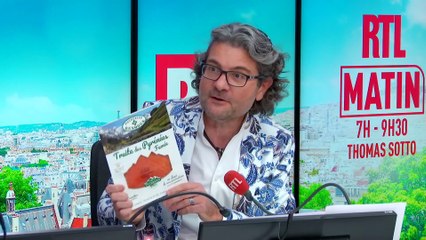 RTL Événement du 24 novembre 2025