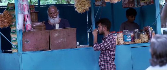 Shakthi Thirumagan (2025) Malayalam  Movie Part -1