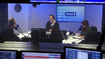 «La négation de nos métiers», «la désinformation» : quand Christine Ockrent dénigre Europe 1, Cnews et le JDD dans l'émission «Quelle Époque» sur France 2