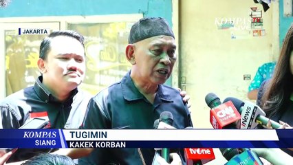 Alvaro Bocah Hilang Ditemukan Meninggal: Ayah Tiri Jadi Sorotan, Begini Keterangan Sang Kakek