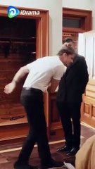 ❤️‍🔥New Drama Alert： The Man Who Stands Beside You  #iDrama #fatedlove #newdramaalert