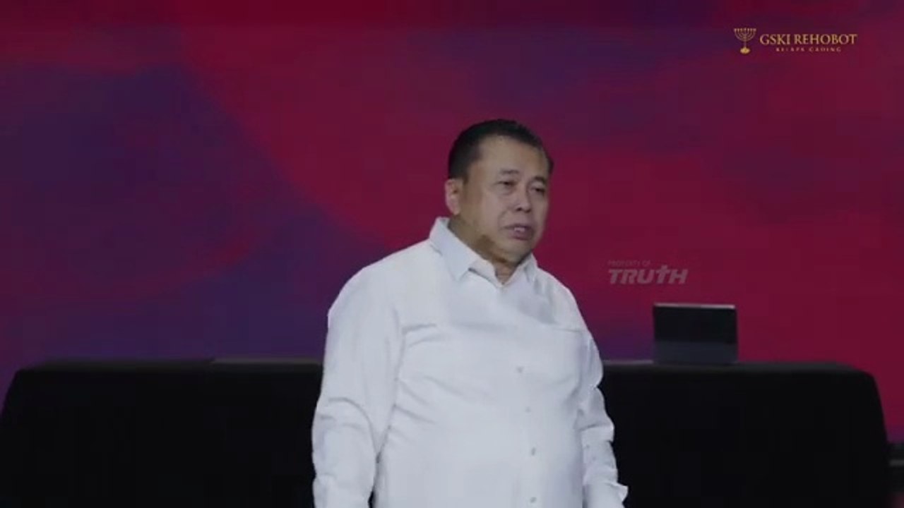 BAIK-BAIK SAJA