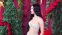 Karina Bautista at the Star Magical Christmas 2025 PEP Coverage