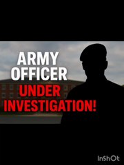 Steps have been taken concerning Maj Raheel and others.