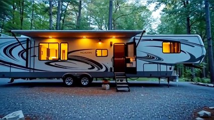 10 Best Motorhomes Under $50,000 You Can Buy in 2025 (You Won’t Believe #1)