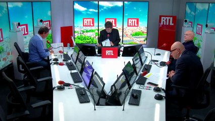 L'angle éco de François Lenglet du 24 novembre 2025