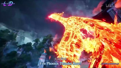 All Female Spies Are In My Sect Episode 101 to 103 English Sub - Lucifer Donghua