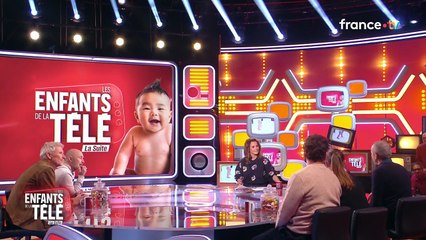 Elie Semoun dans "Les Enfants de la Télé"