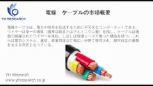 グローバル電線・ケーブルのトップ会社の市場シェアおよびランキング 2025