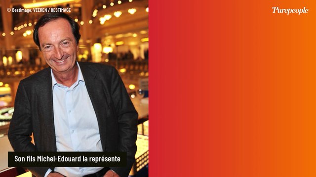 Afin de préserver l’enseigne, Michel-Edouard Leclerc et ses soeurs ont revendu le nom Leclerc au début des années 2000 pour une somme colossale