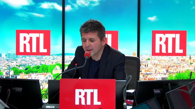 Michel-Edouard Leclerc est l'invité de Thomas Sotto