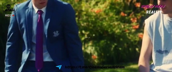 Maxton Hall - The World Between Us Season 2 Episode 3 - Full HD Movie NEW