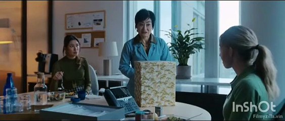 The Voyeurs 2021 - Full Movie HD