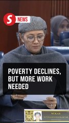 Poverty on the decline but challenges remain, says Deputy Economy Minister