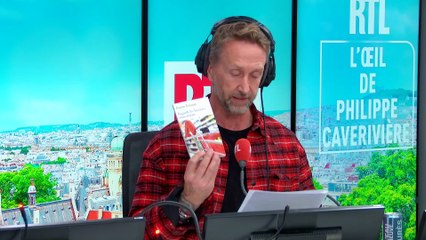L'oeil de Philippe Caverivière du 24 novembre 2025