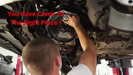 Tranco Car Transmission Repair in Albuquerque, NM | 87112