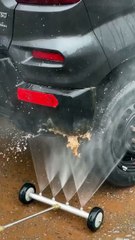 Bạn nghĩ rửa xe chỉ cần xịt nước là sạch? Xem đến cuối mới hiểu tại sao 12 TRIỆU người phát điên vì cái này! 😱🚿✨