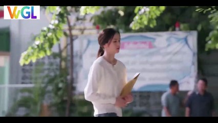 Dangerous Queen - #GL Series - End Vietsub