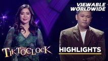TiktoClock: Shane Luzentales, mapapatalsik na ba bilang Kampeon?
