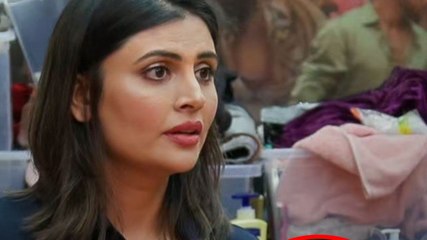 Bigg Boss 19: Malti ने 150 कैमरों के सामने जड़ा Tanya को थप्पड़?