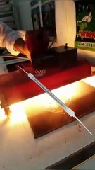 500mm high quality heating lamps shortwave infrared heating lamp